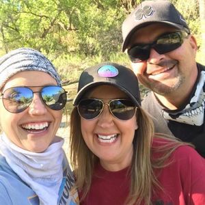 Meet your Posher, Suzi